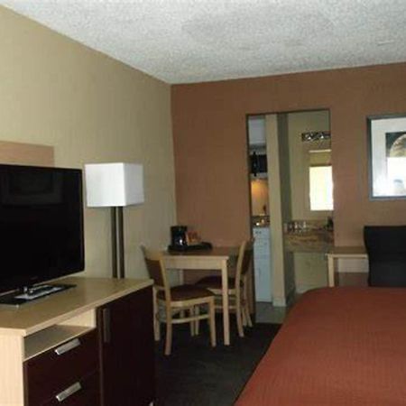 Studio 6-Corpus Christi, Tx - North Екстер'єр фото