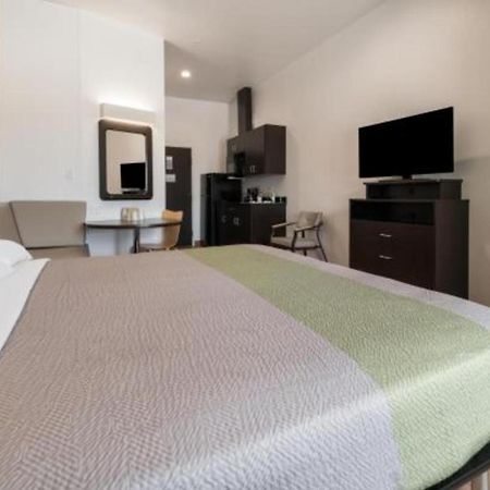 Studio 6-Corpus Christi, Tx - North Екстер'єр фото