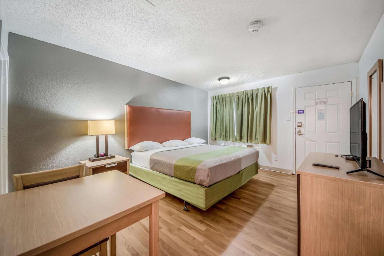 Studio 6-Corpus Christi, Tx - North Екстер'єр фото