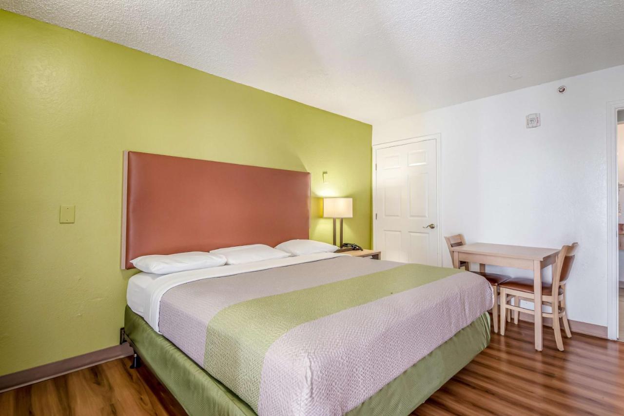 Studio 6-Corpus Christi, Tx - North Екстер'єр фото