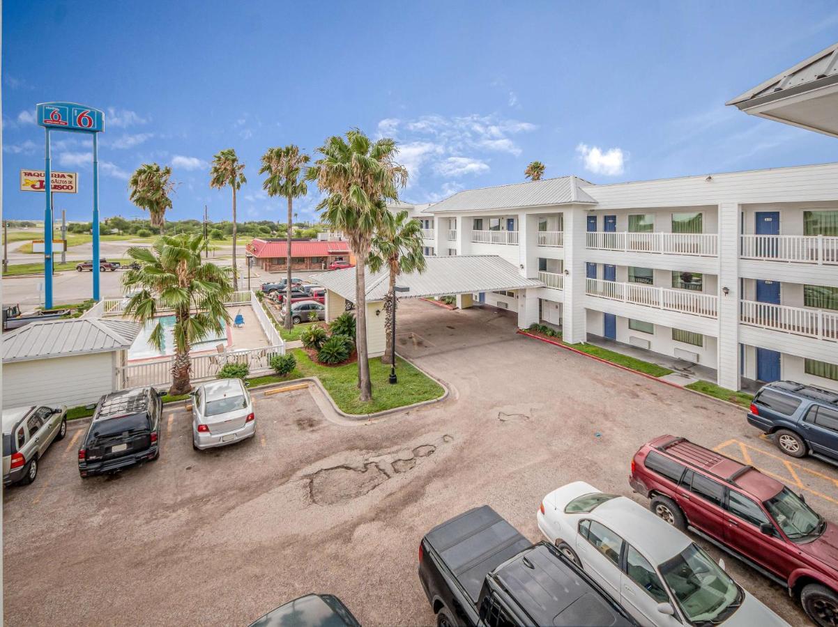 Studio 6-Corpus Christi, Tx - North Екстер'єр фото