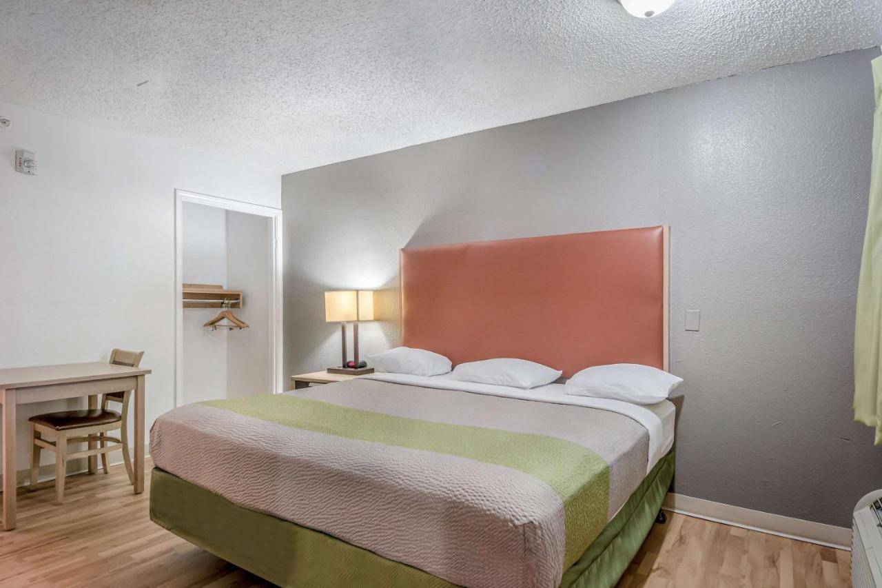 Studio 6-Corpus Christi, Tx - North Екстер'єр фото