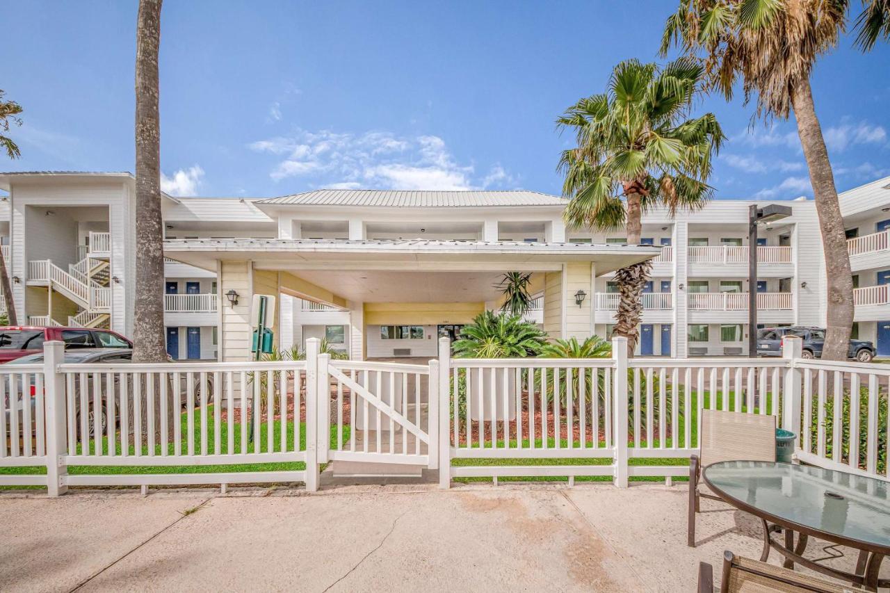 Studio 6-Corpus Christi, Tx - North Екстер'єр фото