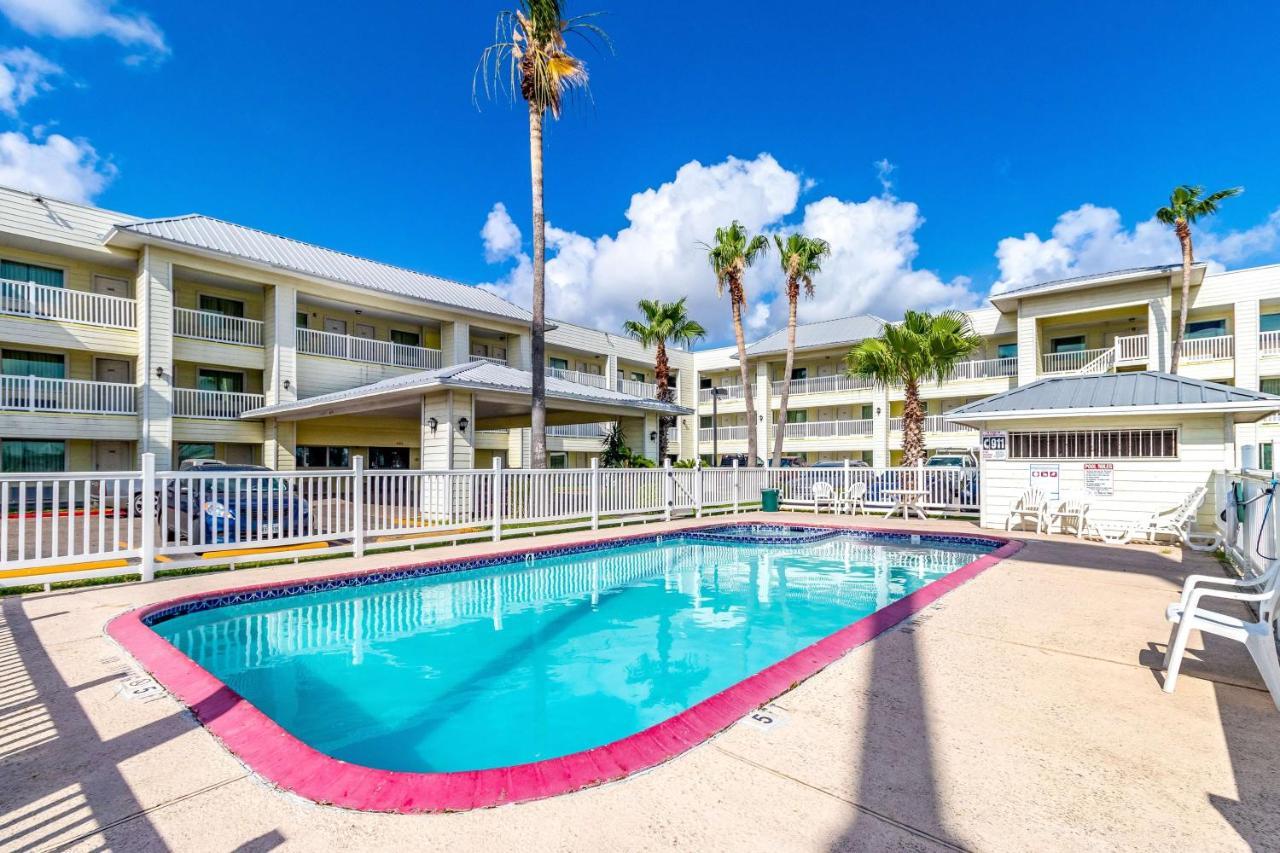 Studio 6-Corpus Christi, Tx - North Екстер'єр фото