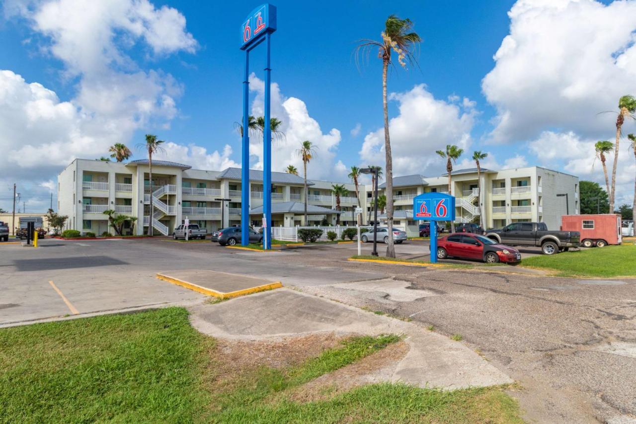 Studio 6-Corpus Christi, Tx - North Екстер'єр фото