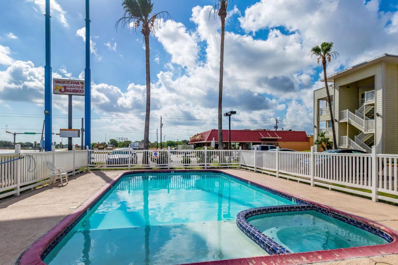 Studio 6-Corpus Christi, Tx - North Екстер'єр фото