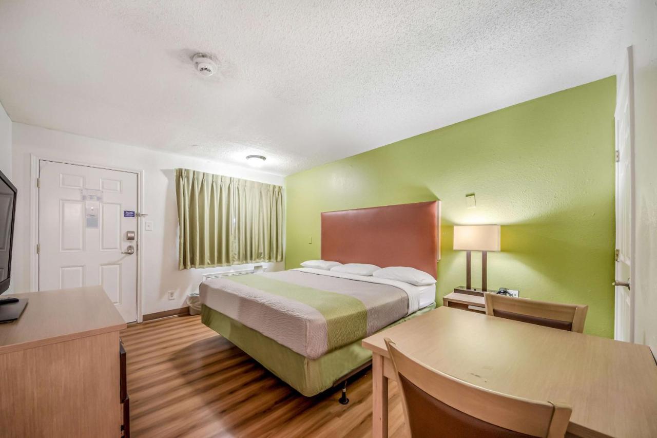 Studio 6-Corpus Christi, Tx - North Екстер'єр фото