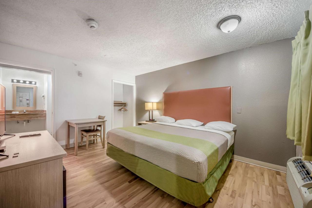 Studio 6-Corpus Christi, Tx - North Екстер'єр фото