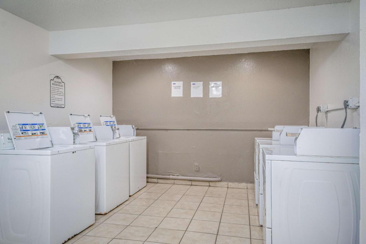 Studio 6-Corpus Christi, Tx - North Екстер'єр фото