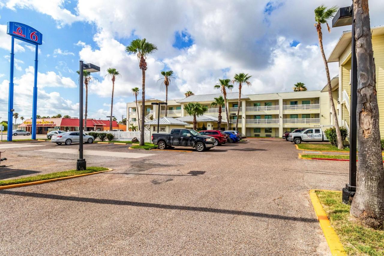 Studio 6-Corpus Christi, Tx - North Екстер'єр фото
