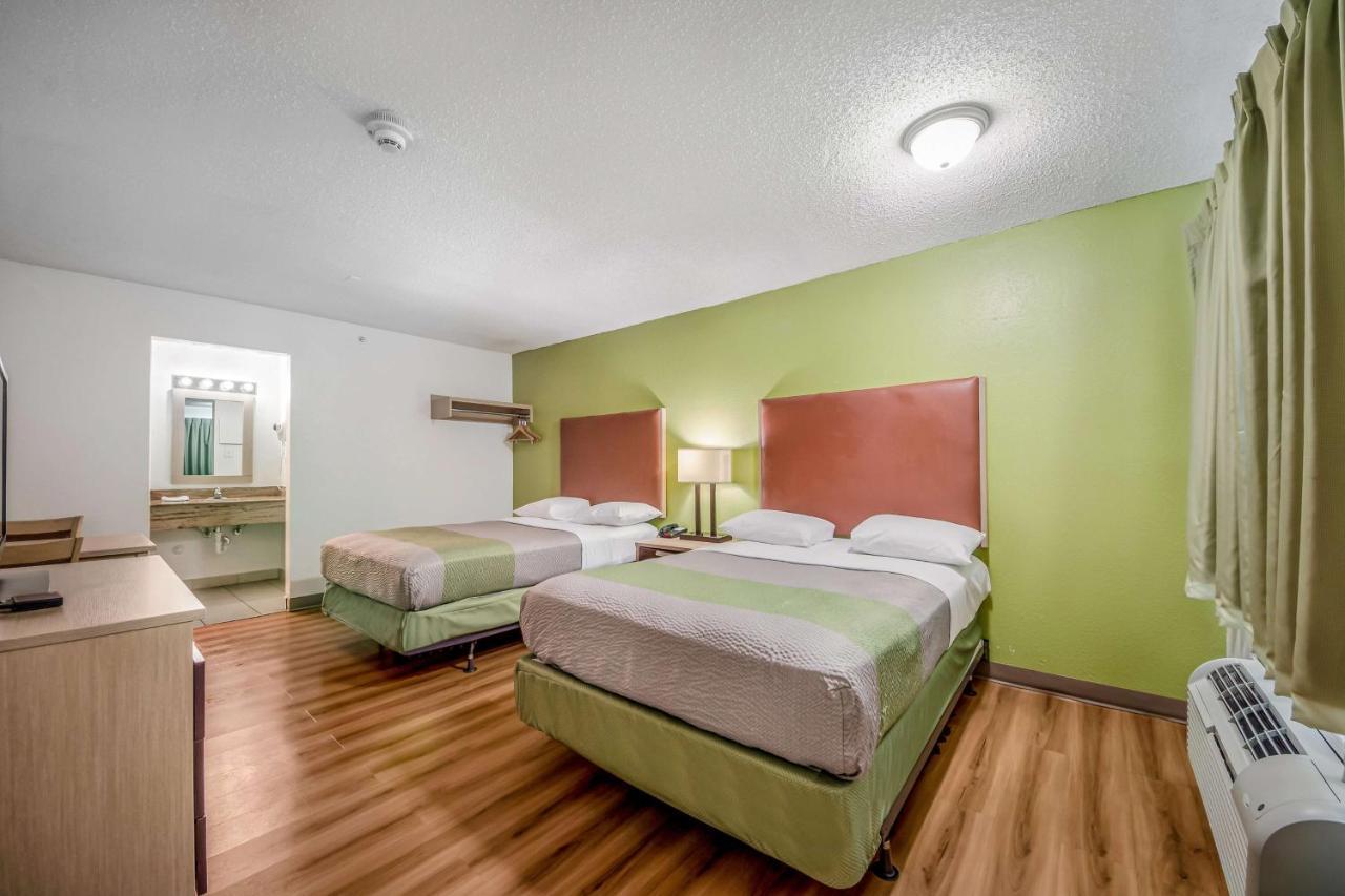Studio 6-Corpus Christi, Tx - North Екстер'єр фото
