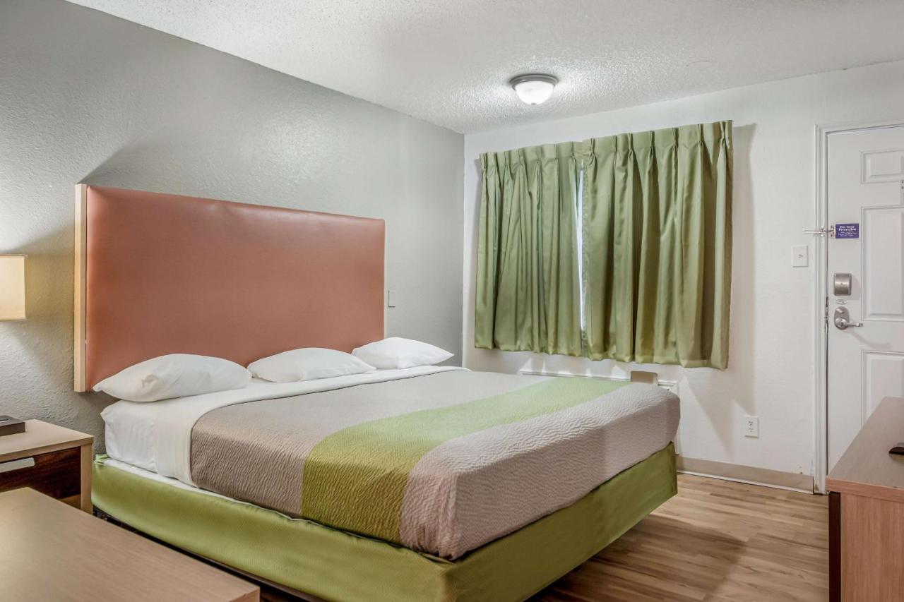 Studio 6-Corpus Christi, Tx - North Екстер'єр фото