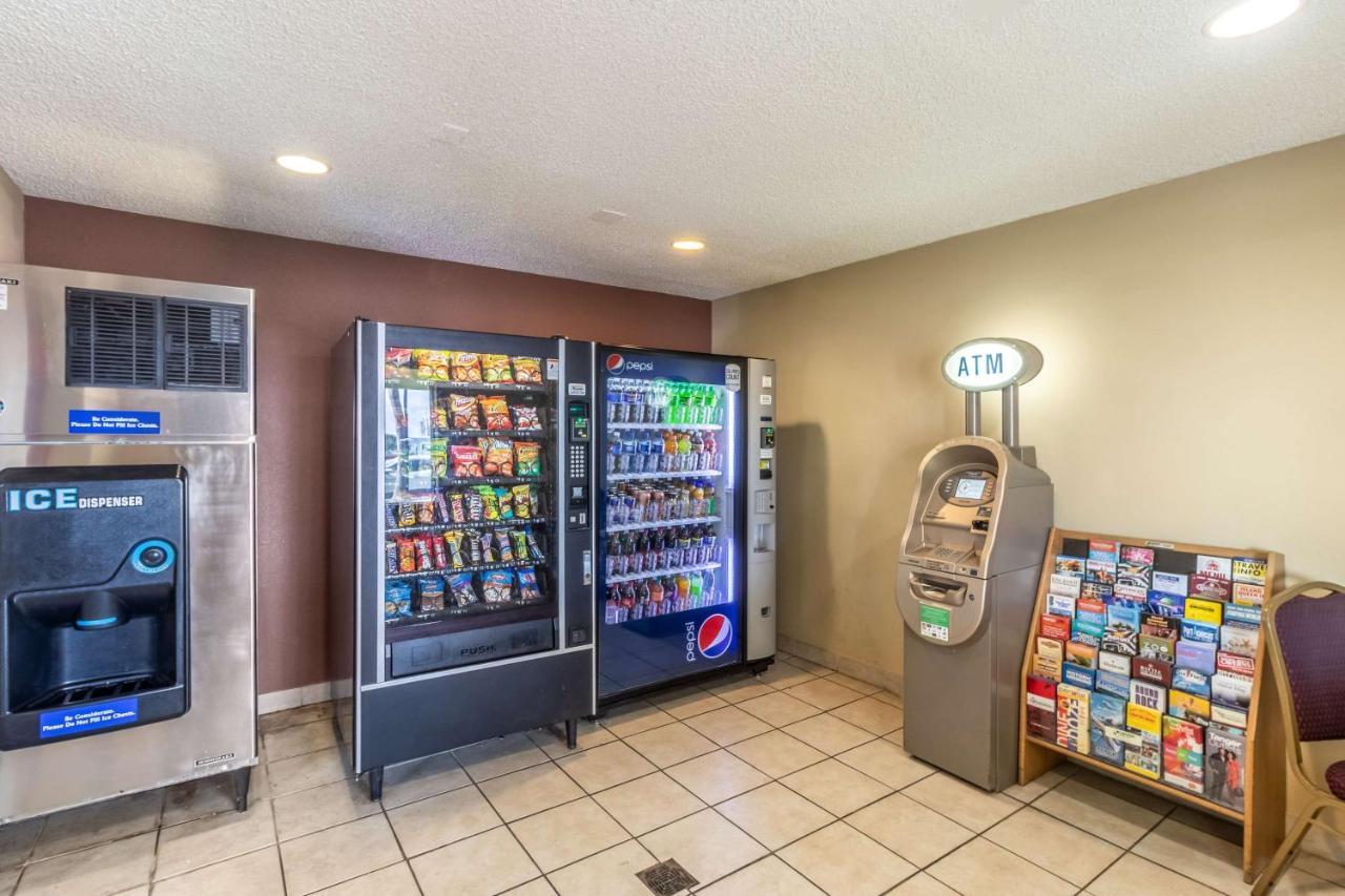 Studio 6-Corpus Christi, Tx - North Екстер'єр фото