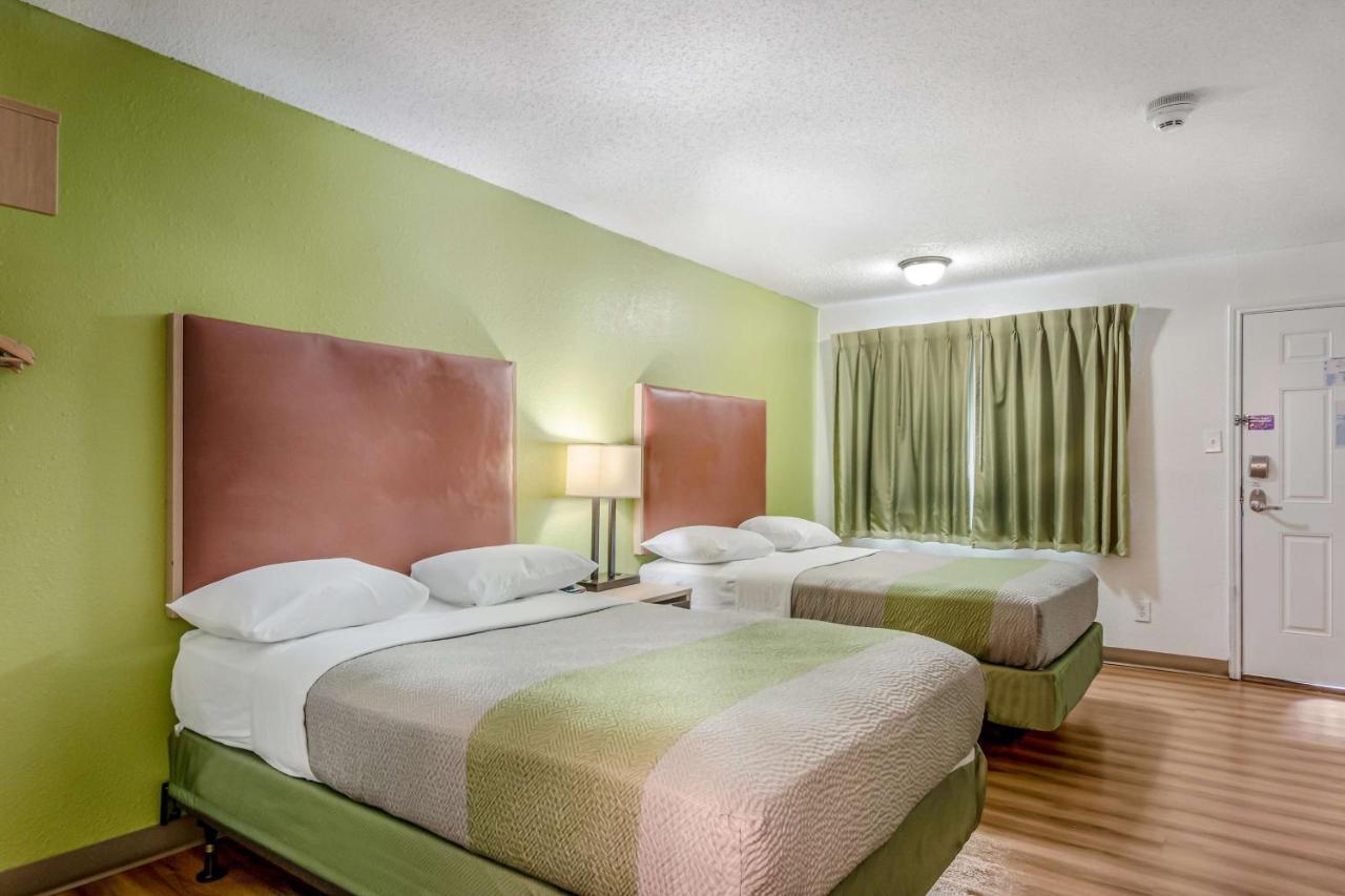 Studio 6-Corpus Christi, Tx - North Екстер'єр фото