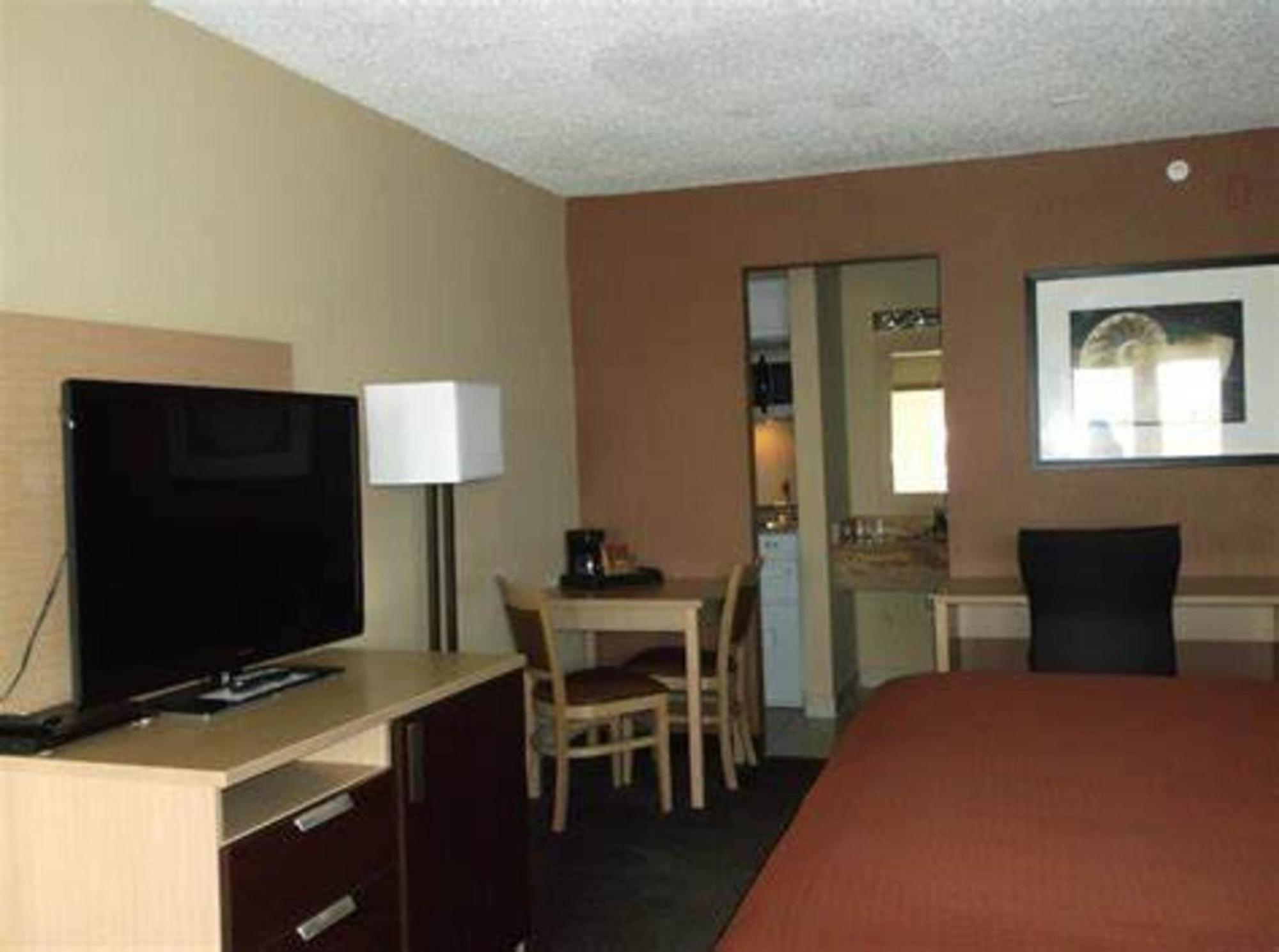Studio 6-Corpus Christi, Tx - North Екстер'єр фото