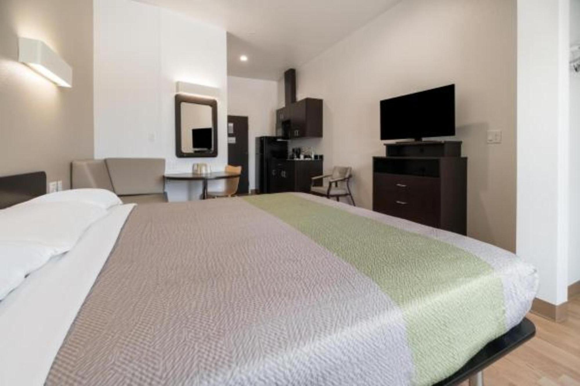 Studio 6-Corpus Christi, Tx - North Екстер'єр фото