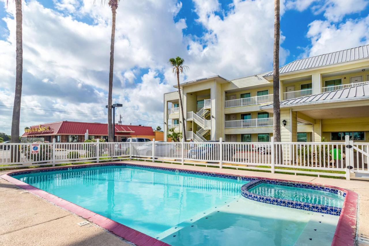 Studio 6-Corpus Christi, Tx - North Екстер'єр фото