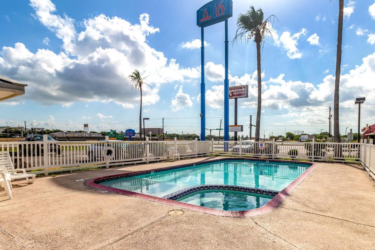 Studio 6-Corpus Christi, Tx - North Екстер'єр фото