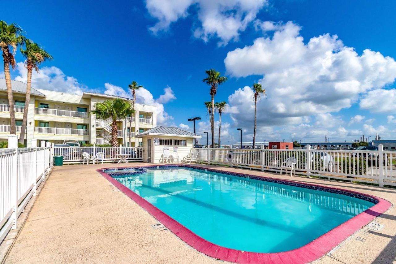 Studio 6-Corpus Christi, Tx - North Екстер'єр фото