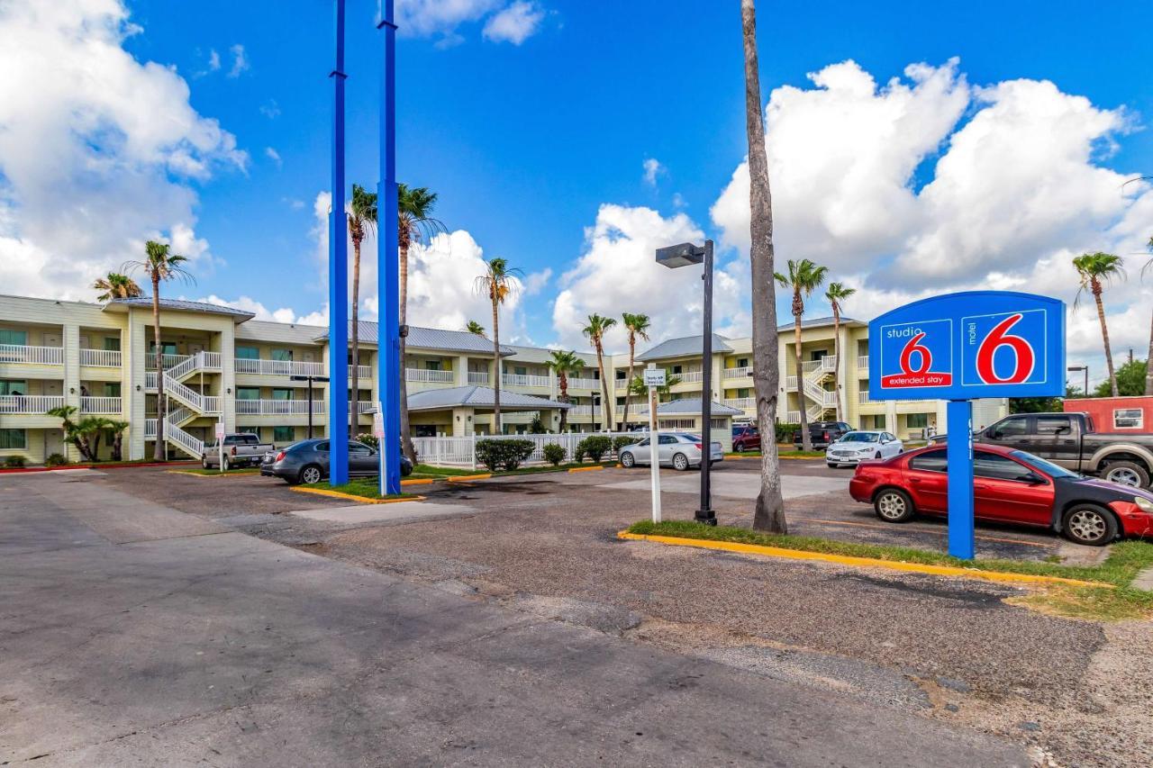 Studio 6-Corpus Christi, Tx - North Екстер'єр фото
